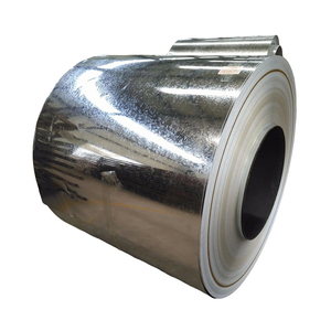 Z20 ~ <span class=keywords><strong>z275</strong></span> 22 24GA горячеоцинкованная катушка оцинкованная стальная полоса может быть настроена оцинкованная узкая полоса - Product Image 2