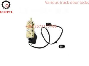 Serrure de voiture, boîtier de serrure 9437200735 - Product Image 3