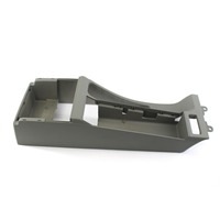 Central Console Decorative Base Armrest For BMW E46 1999-2006 Central Aisle Saddle Armrest Trim 51168218305