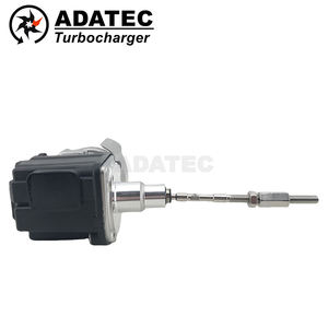 Turbo actuador eléctrico 06L145612L turbocompresor regulador Servo Motor 0597387 06L145702P 06L145722C para Audi VW EA888 Gen3 <span class=keywords><strong>2</strong></span>,0 T - Product Image 5
