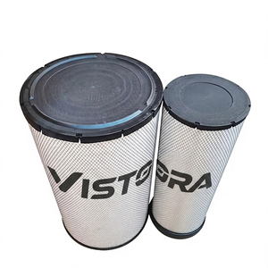 AH170798 P781098 RS4989 Nuevo Filtro de Aceite para Auto, Cartucho de Filtro de Aire Primario 11ND20240 84386403, Estado: Nuevo - Product Image 2