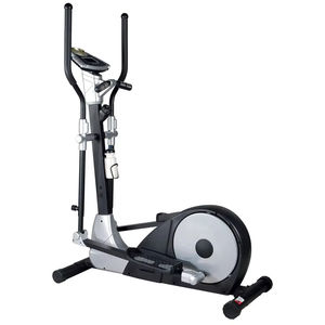 GS-9002W कारखाने की प्रत्यक्ष बिक्री सस्ती इलेक्ट्रिक एक्सरसाइज बाइक लेग ताकत के लिए रिकम्बल एलिप्टिकल एक्सरसाइज बाइक - Product Image 4