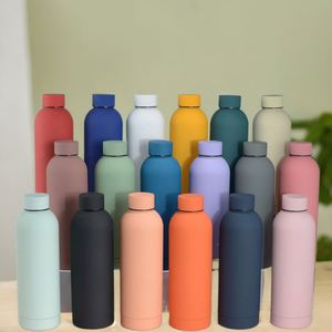 Botella de Agua Deportiva Infantil de Acero Inoxidable con Aislamiento al Vacío de 350 ml, Mantiene la Temperatura de 6 a 12 Horas, con Logotipo Personalizado - Product Image 6