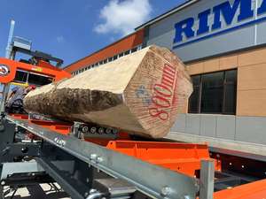 Sierra hidráulica portátil <span class=keywords><strong>de</strong></span> estilo norteamericano RS36G <span class=keywords><strong>de</strong></span> lujo con girador y elevador hidráulico - Product Image 6