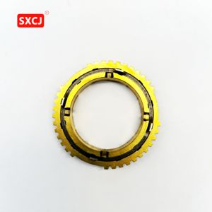 Juego de Anillos Sincronizadores de Piezas de Caja de Cambios Automática de Alta Calidad OEM 43350-02504 para HYUNDAI/MAZDA - Product Image 3