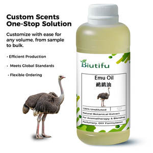 痛み緩和クリーム オリジナル エミューオイル配合 筋肉・関節・背中・肘・首・膝・手・足用 フルカスタム コスメティックグレード - Product Image 4