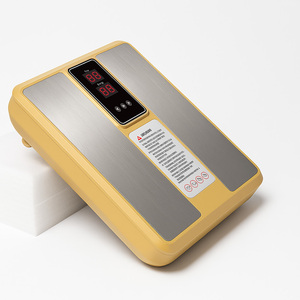 Terahertz Therapy Electric Foot <b>Massager</b> <b>Machine</b> Body Pain Relief Deep Tissue Magnetic Energy Device for Home Salon Use - Product Image 3
