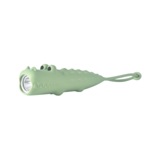 Nuevo USB recargable al aire libre <span class=keywords><strong>Camping</strong></span> niños portátil Mini antorcha luz Animal silicona linterna <span class=keywords><strong>mejor</strong></span> regalo para niños - Product Image 3
