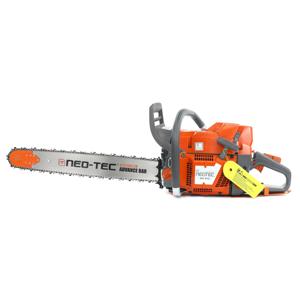 Motosierra NEOTEC OEM 372xp NH872 con Cadena de 24/28/36 Pulgadas, Sierra Grande de 72CC, Máquina Cortadora de Madera a Gasolina, Repuestos para Motosierra NH872 - Product Image 6