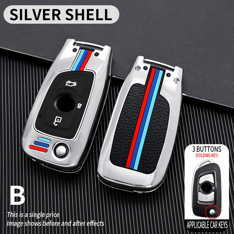 บี กัน ซิลเวอร์