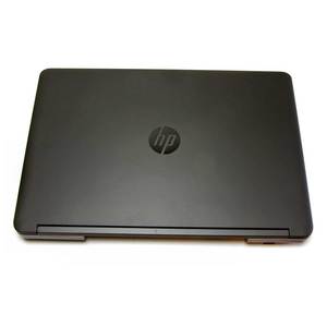 Ordinateur Portable Professionnel Chinois Reconditionné à 95% Neuf pour ProBook <span class=keywords><strong>650</strong></span> G1 <span class=keywords><strong>Intel</strong></span> <span class=keywords><strong>Core</strong></span> <span class=keywords><strong>i5</strong></span>-4e Génération 8 Go 256 Go SSD 15,6" Processeur Double Cœur - Product Image 3