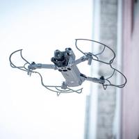 Pelindung Baling-Baling untuk DJI Mini 5 Pro, Ringan, Tahan Lama, dan Pelindung Baling-Baling yang Aman