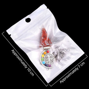 Ornamen hias Pendulum pohon kehidupan warna-warni batu kerikil batu akik emas modis alami untuk pesta untuk perawatan diagnosa - Product Image 4