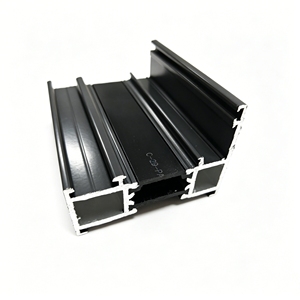 Perfil <span class=keywords><strong>Aislante</strong></span> de Poliamida PA66GF25 C con Rotura de Puente Térmico <span class=keywords><strong>para</strong></span> <span class=keywords><strong>Ventanas</strong></span> de Perfil de Aluminio y Puertas de Ahorro Energético, Precio de Fábrica - Product Image 5