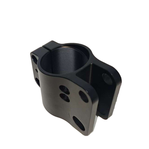 مكونات مخصصة عالية الدقة من الفولاذ المقاوم للصدأ 304/<span class=keywords><strong>316</strong></span>/420 بتفاوت 0.01 مم، تصنيع بالتفريغ الكهربائي بالسلك، ضمان الجودة وخدمة ما بعد البيع بدون قلق - Product Image 3