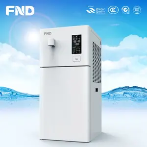 Gerador de água do ar fnd p50 água fria 50l/d