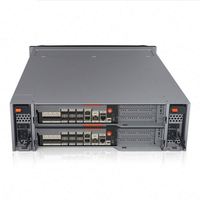 Сетевое хранилище Lenovo ThinkSystem DM7000F All-Flash Array