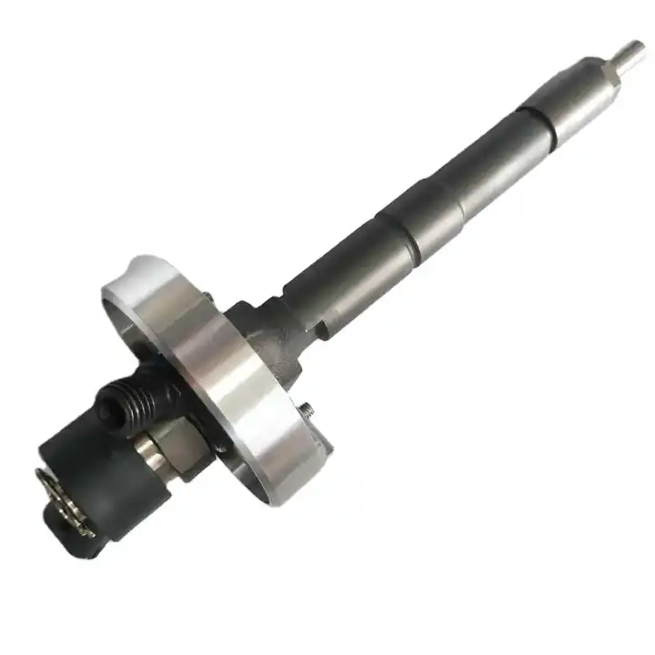 High Quality Diesel Fuel Injector 0445110883 Common Rail Fuel Injection Nozzle 16600-MA70A For Navara