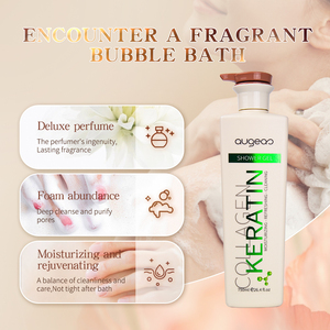 เจลอาบน้ำ - Product Image 3