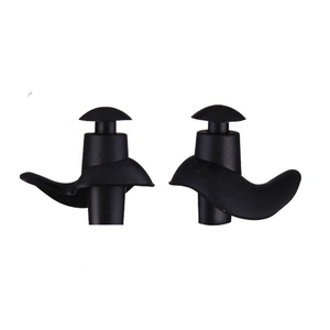 Tapones para los oídos <span class=keywords><strong>de</strong></span> silicona para natación a prueba <span class=keywords><strong>de</strong></span> agua Wejump, tapones para los oídos ultracómodos para evitar el oído del <span class=keywords><strong>nadador</strong></span> - Product Image 6