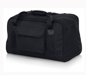 Sac de transport robuste pour enceintes compactes de 10 pouces, fabriqué par une usine certifiée BSCI - Product Image 1