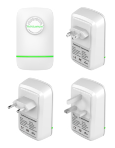 Pack de 1/2/4/6 économiseurs d'énergie intelligents pour la maison, boîte d'économie d'électricité, économiseur d'énergie professionnel, économiseur d'énergie B - Product Image 6
