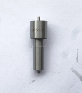 Injecteur de carburant diesel DSLA128P523 0433175094, embout d'injecteur de haute qualité, pièces automobiles DSLA128P523 0433175094 - Product Image 1