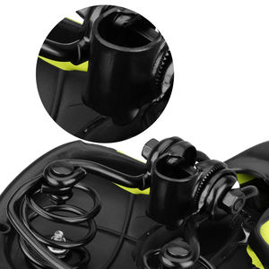 Selle <span class=keywords><strong>de</strong></span> vélo PUSAI en cuir souple et confortable pour vélo <span class=keywords><strong>de</strong></span> route et montagne - Product Image 2