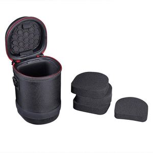 Estuche para Lentes de Cámara, Bolsa de Almacenamiento para Viajes - Product Image 1