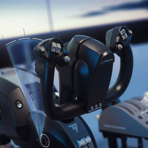 Accessoires de simulateur de vol Boeing à succès - Product Image 2