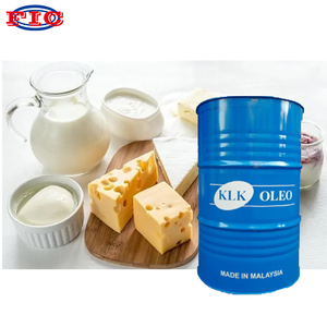 Kozmetik sınıf hammadde saf Capry capric / Caprylic/capric <span class=keywords><strong>triglyceride</strong></span> cilt için - Product Image 5