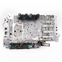 Module de commande de transmission 722.9 avec corps de soupape et solénoïdes pour Mercedes Benz Classe A, E, S, R, GLS, CL, CLC, CLS 2004 et versions ultérieures