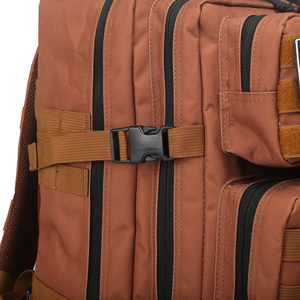 LAMGOYI Custom Waterproof Mountaineering <strong>Bag</strong> Backpacks Travel Outdoor Sports <strong>Bag</strong> 35l Tactical <strong>Hiking</strong> Backpacks Gym <strong>Bag</strong> - Product Image 4
