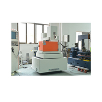 2022 teknoloji profesyonel üretim Cnc Servo Motor erozyon makinesi