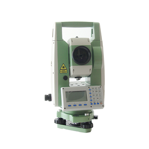 เครื่องมือสำรวจแบบ Total Station รุ่น STS-772R10S ความแม่นยำสูง พร้อมปริซึมเดี่ยว ระยะ 5000 เมตร ระบบปฏิบัติการ Windows CE 6.0 - Product Image 2