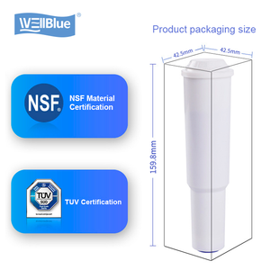 <span class=keywords><strong>Filtre</strong></span> de remplacement pour machine à café certifié TUV SUD <span class=keywords><strong>Krups</strong></span> F088 - Product Image 6