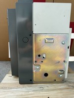 Disjoncteur d'air E3N2500PR121/P-LIIn=2500A4pFHR E3N2500PR121PLIIn2500A4pFHR 2500A 4P pour PLC