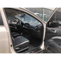 Kx1 Facelift 2020 1.4L CVT Protection Solaire Toutes Options Traction Avant SUV Économique Conduite à Gauche 0 0.2m Manuel Essence 2025 Sto