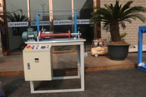 <span class=keywords><strong>Enrouleur</strong></span> de canette semi-automatique pouvant s'adapter à tout type de canette. - Product Image 6