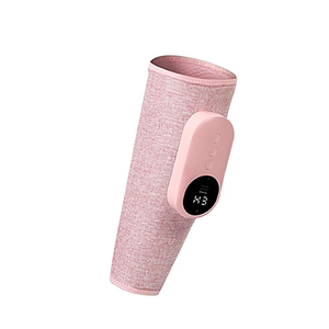 Masajeador eléctrico de músculos de piernas, compresa caliente, amasado para relajación, mejora la circulación sanguínea, masajeador de pantorrillas, alivia los músculos de las piernas - Product Image 5