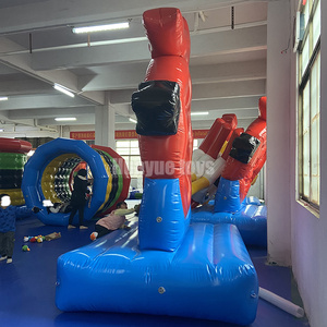 <span class=keywords><strong>Jeu</strong></span> d'équipe de plein air pour enfants/adultes, jeux de tir, jouet gonflable, <span class=keywords><strong>jeu</strong></span> en vogue, oiseaux avec trous à vendre - Product Image 3