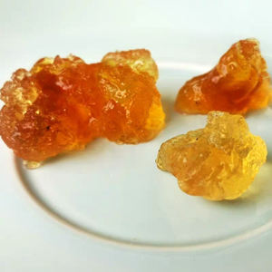 桃の果樹から採取した天然桃膠（ピーチガム）卸売 - Product Image 5