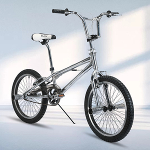 Bicicleta BMX Fox/Bicicleta BMX de Acero <span class=keywords><strong>para</strong></span> Acrobacias, Bicicleta Freestyle, Bicicleta <span class=keywords><strong>para</strong></span> Acrobacias en Oferta, Bicicleta BMX Original - Product Image 6