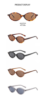 Lunettes de soleil rétro œil-de-chat en acétate écaille de tortue unisexe, polarisées, protection UV400 pour hommes et femmes, idéales pour les sorties vintage