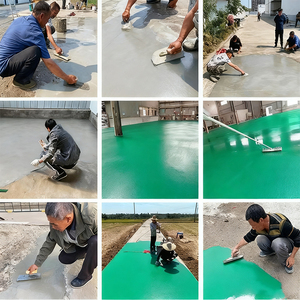 <span class=keywords><strong>Mortier</strong></span> de réparation résistant à l'eau haute résistance à séchage rapide pour <span class=keywords><strong>mortier</strong></span> de ciment polymère anti-fissure pour chaussée de ciment en béton - Product Image 4