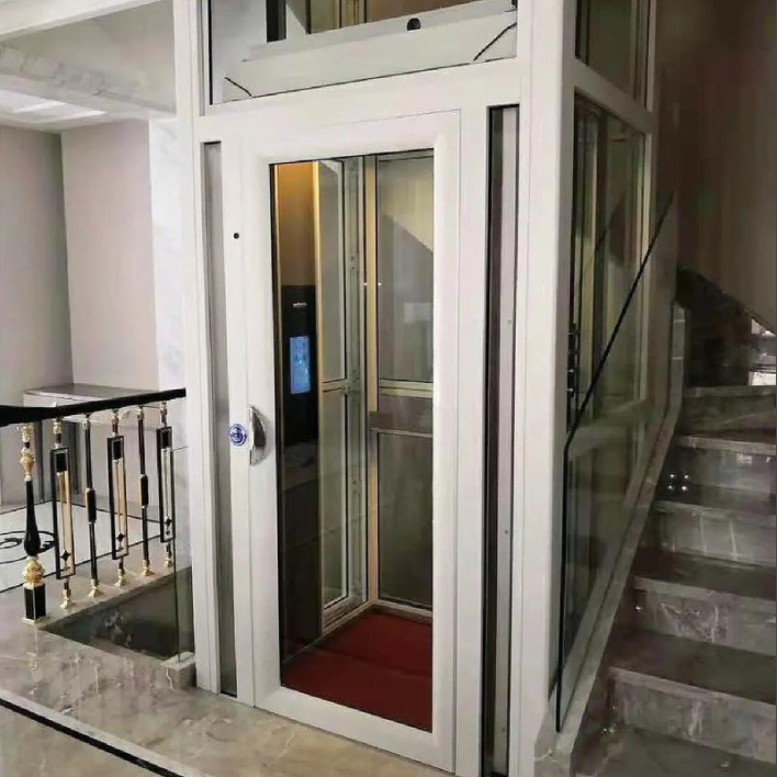 Factory Warehouse Price Custom Elevator Low