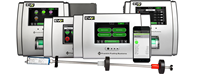 FE Franklin TSP-LL2 Leckage-Detektions-Sonde Digitale Bestandskontrollsonden
