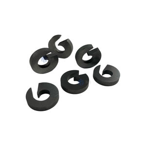 Câmara do redemoinho do SDX V Câmara do redemoinho do orifício do carboneto tungstênio para industrial - Product Image 4