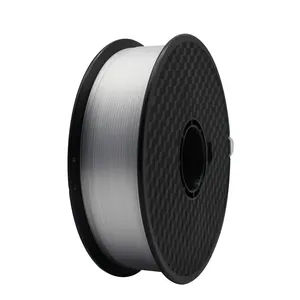 Wisdream PC Pro Filament nhà máy bán hàng trực tiếp 3D máy in Filament Chất lượng cao độ chính xác cao +/-0.03 mét