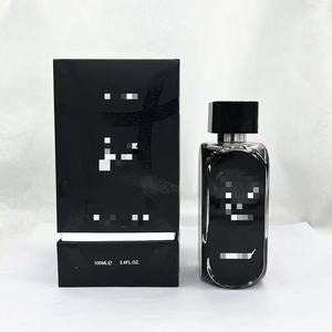 HAYAATI Eau De Parfum Rose Arabe Florence pour Femmes Vaporisateur Parfum Floral Moyen-Orient Dubaï Commerce de Gros Exportation Transfrontalière - Product Image 6